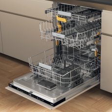 Vestavná myčka nádobí Whirlpool W8IHT58TS