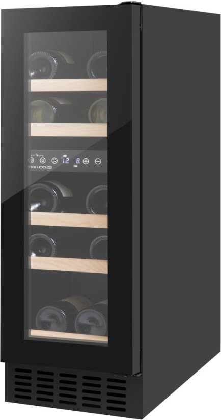 Vinotéka Philco PW 17 GDFB