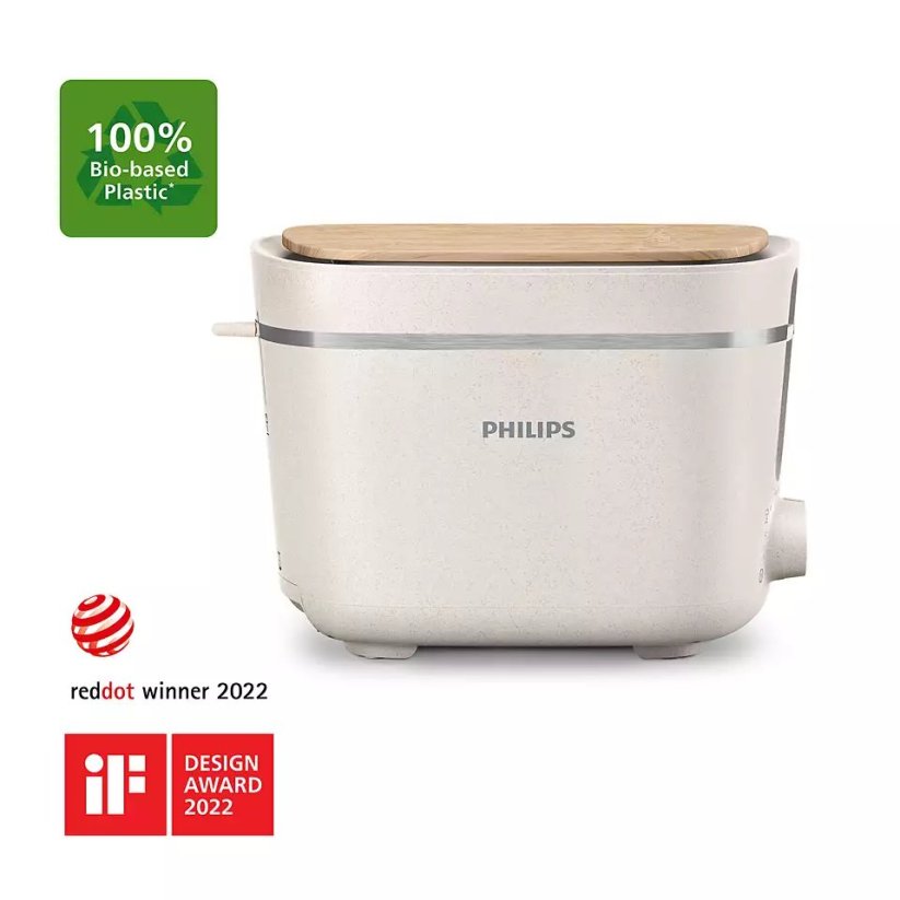 Philips HD2640/10 Eco Conscious Edition