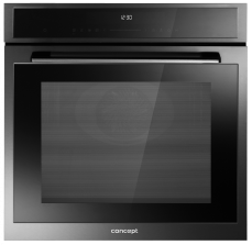 Vestavná trouba Concept ETV8760ds