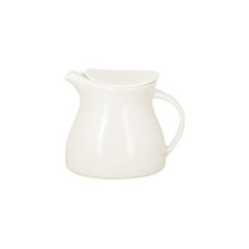 RAK Porcelain RAK Swirls konvička na čaj s pokličkou 40 cl | RAK-SWTP40