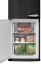 Retro lednice Concept LKR7460bcl