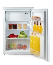 Kombinovaná chladnička DOMO DO91128