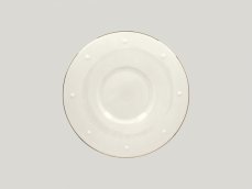 RAK Porcelain RAK Pure talíř mělký pr. 31 cm – Queen | RAK-D5GDRP31