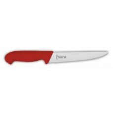 Giesser Nůž kuchařský 16 cm, červený