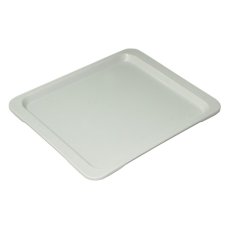 Cambro Versa podnos jídelní 37 × 53 cm, šedá