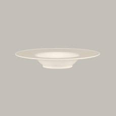 RAK Porcelain Bravura talíř hluboký gourmet pr. 25 cm