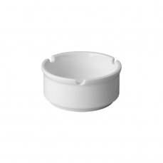 RAK Porcelain RAK Banquet popelník 11 cm | RAK-BAAT01