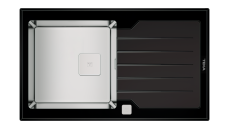 Teka DIAMOND RS15 1B 1D 86 BK