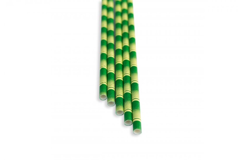 TOMGAST Brčka 21 cm, zelená