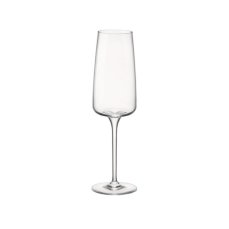 Bormioli Rocco Sklenice na šampaňské 24 cl - Flute | BR-365752