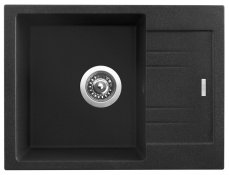Sinks RAPID 580 N Granblack