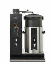 Animo výrobník filtrované kávy (čaje) CB 10W R (termos vpravo)