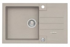 Alveus SET ALVEUS ROCK 130/02+ BATERIE ELZA 02