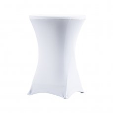 Verlo Ubrus pro stoly 81 cm, bílá