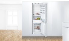Vestavná chladnička Bosch KIS86AFE0
