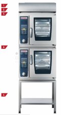 RATIONAL kondenzator vlhkosti UltraVent XS Combi-Duo 60.73.943