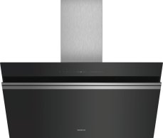 Komínová digestoř Siemens LC91KWW60