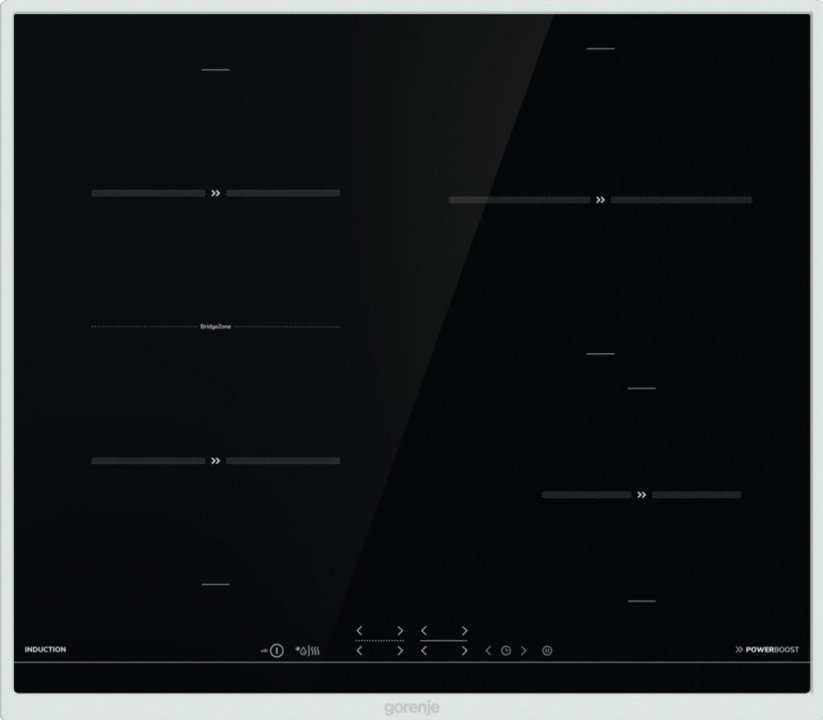 Indukční varná deska Gorenje IT643BX7