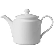 RAK Porcelain RAK Konvice na čaj s víčkem 80 cl | RAK-BATP80