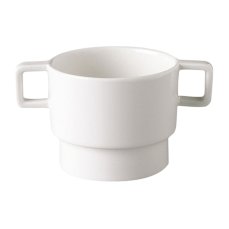 RAK Porcelain RAK Šálek na polévku 30 cl | RAK-NOCU30