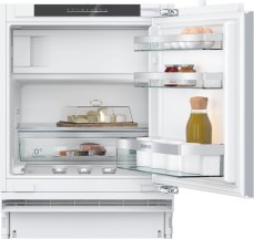 Vestavná chladnička Siemens KU22LADD0