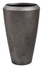 Květináč G21 Ancient Oval 55 x 55 x 86,3