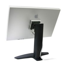 Stojan Ergotron NEO-FLEX WIDE SCREEN stolní pro 20"–32" LCD, černá CUSTOM MATCH