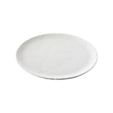 Revol Basalt talíř kulatý 32 cm, bílý | REV-648769