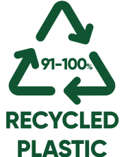 Zahradní nábytek Keter set stůl + křeslo + podnožka California cappuccino, poškozený obal