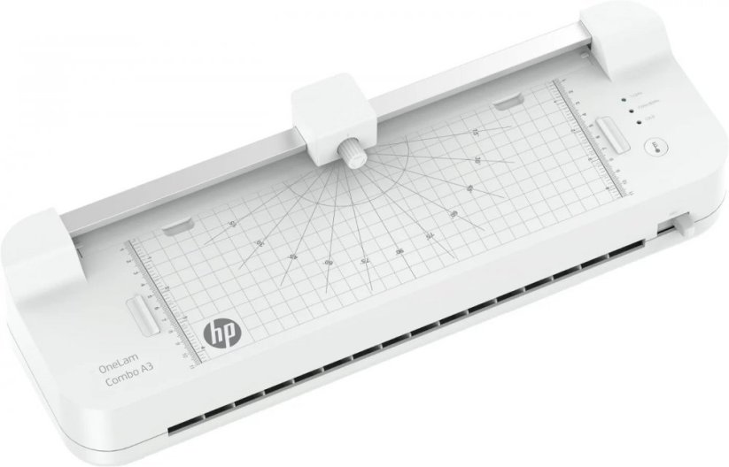 Laminátor HP OneLam Combo A3