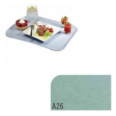 Cambro Versa podnos jídelní 33 × 43 cm, magická máta (A26)