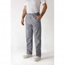 Robur Oural kalhoty, šedé, L