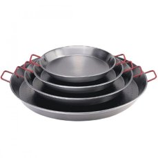 de Buyer Pánev Paella 90 cm | D-5026-90