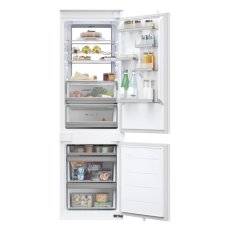 Vestavná chladnička Haier HBW7518C
