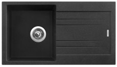 Sinks RAPID 780 N Granblack