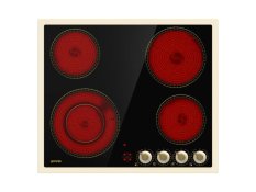 Sklokeramická varná deska Gorenje EC642CLI