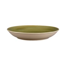 RAK Porcelain RAK Spot talíř hluboký 23 cm – smaragdový | RAK-SEMNNDP23