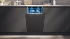Vestavná myčka nádobí Siemens SR65ZX22ME