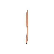 Etermum Orca Copper nůž dezertní 21,3 cm