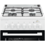 Kombinovaný sporák Electrolux SteamBake LKK560000W