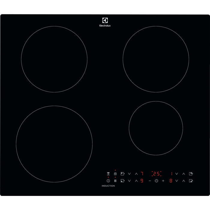 Indukční varná deska Electrolux Intuit CIR60430CB