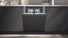 Vestavná myčka nádobí Siemens SX73EX22CE