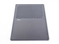 Litinový plát G21 pro gril Texas BBQ