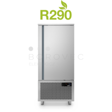 Coldline zchlazovač/zmrazovač SMART W14X 400V (14x GN1/1 a EN600x400)