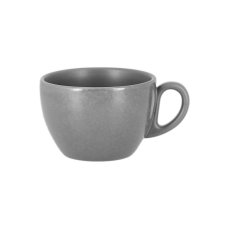RAK Porcelain RAK Shale šálek na kávu 20 cl – šedá | RAK-SH116CU20