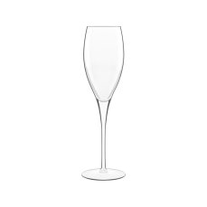 Luigi Bormioli Diamante sklenice na šumivé víno Prosecco 22 cl