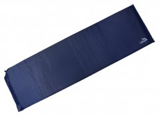 Karimatka Cattara samonafukovací 186 x 53 x 2,5 cm modrá