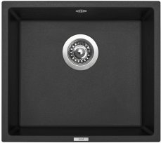 Sinks FRAME 457 Granblack
