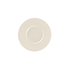 RAK Porcelain Fedra podšálek pod kávu/čaj pr. 15 cm